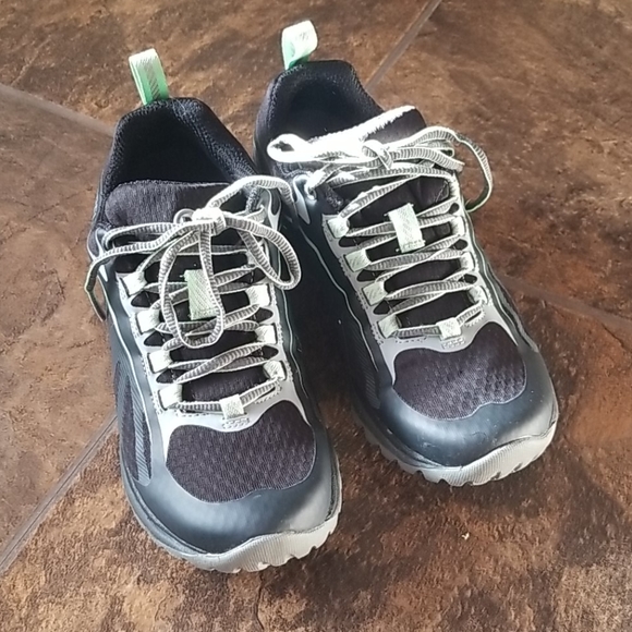 Merrell Shoes - Merrell All terrain hikers